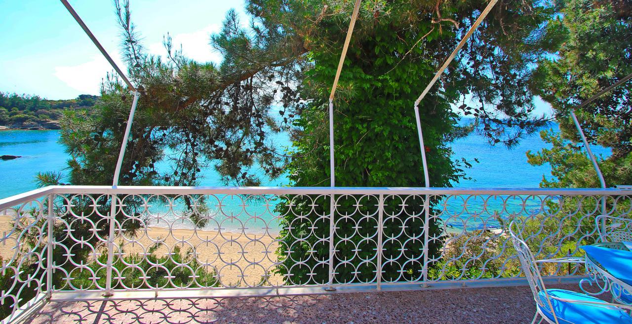 Everlasting Sea PalaiónTsiflíkion Esterno foto